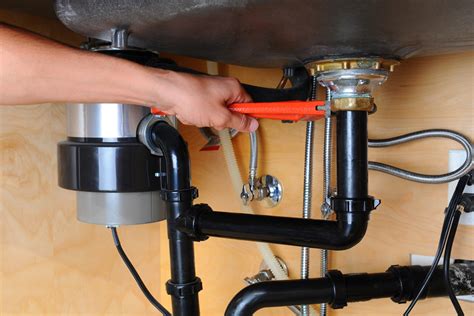 what makes a garbage disposal leak from the bottom|3. Common Causes of a Garbage Disposal Leaking from Bottom